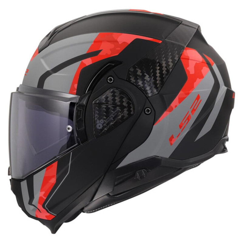 LS2 FF910 ADVANT II GLIDE