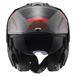 LS2 FF910 ADVANT II GLIDE