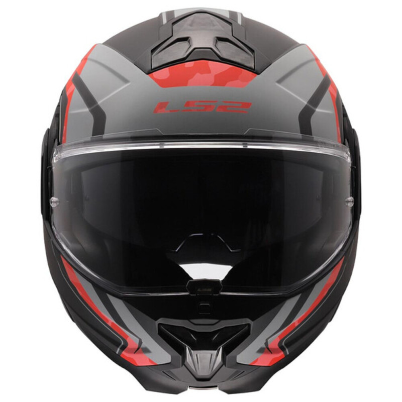 LS2 FF910 ADVANT II GLIDE