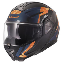 LS2 FF910 ADVANT II GLIDE
