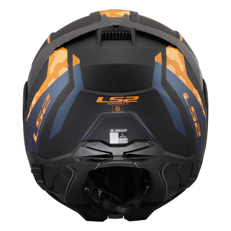 LS2 FF910 ADVANT II GLIDE