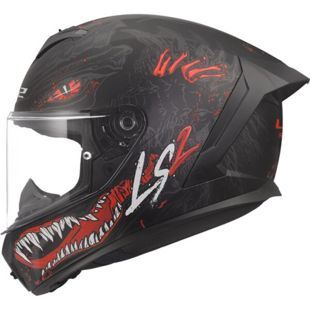 LS2 FF820 RAPID III KAIJU II