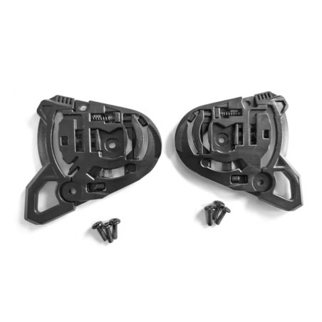 HJC KIT DE FIXATION VISIERE HJ45 POUR F100