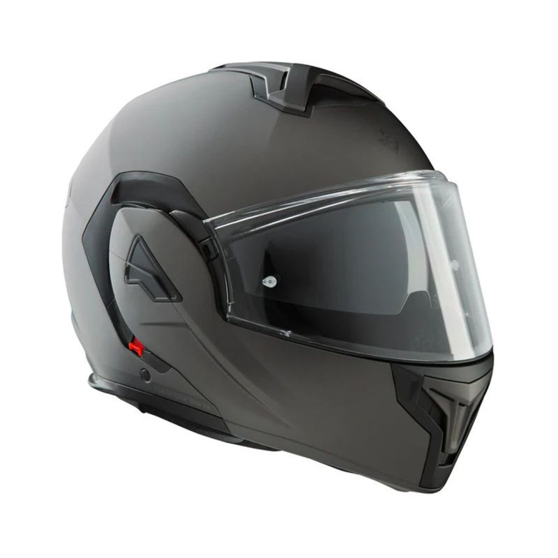 TUCANO URBANO CASQUE FASTFLIP MAT - ANTHRACITE