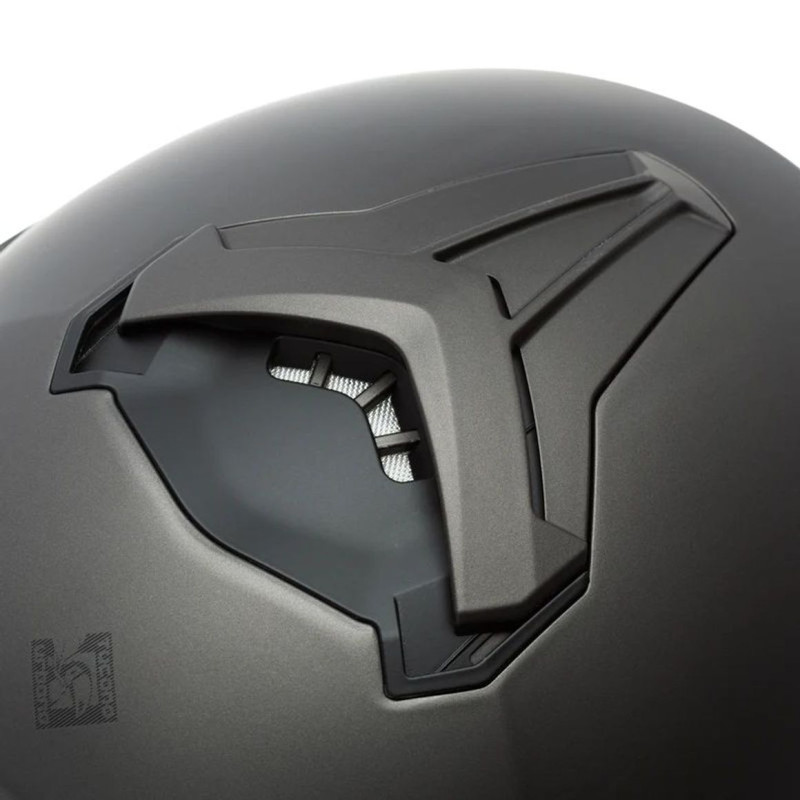 TUCANO URBANO KIT VENTILATION POUR FASTFLIP - ANTHRACITE