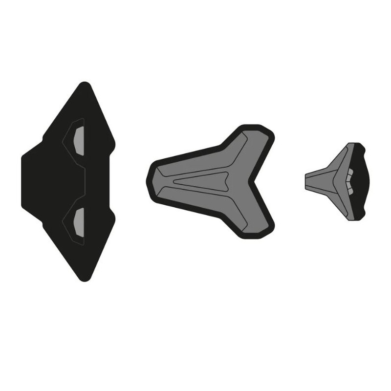 TUCANO URBANO KIT VENTILATION POUR FASTFLIP