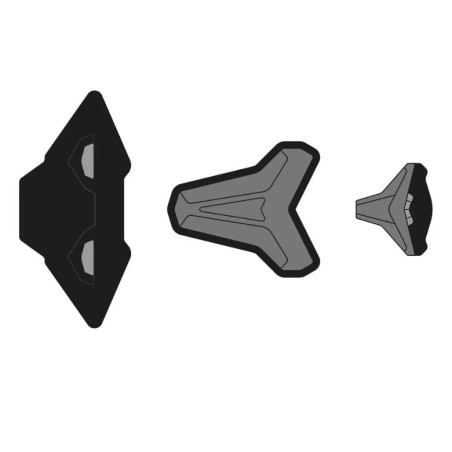 TUCANO URBANO KIT VENTILATION POUR FASTFLIP