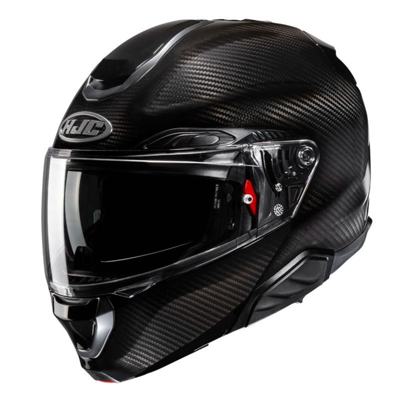 HJC RPHA 91 CARBON - NOIR