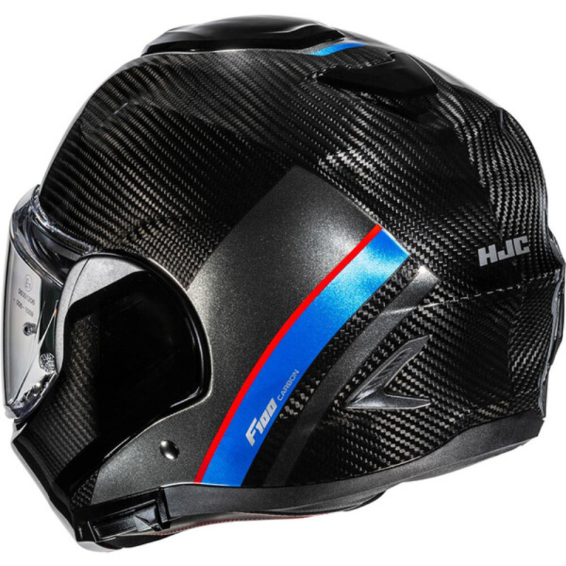 HJC F100 CARBON STAN