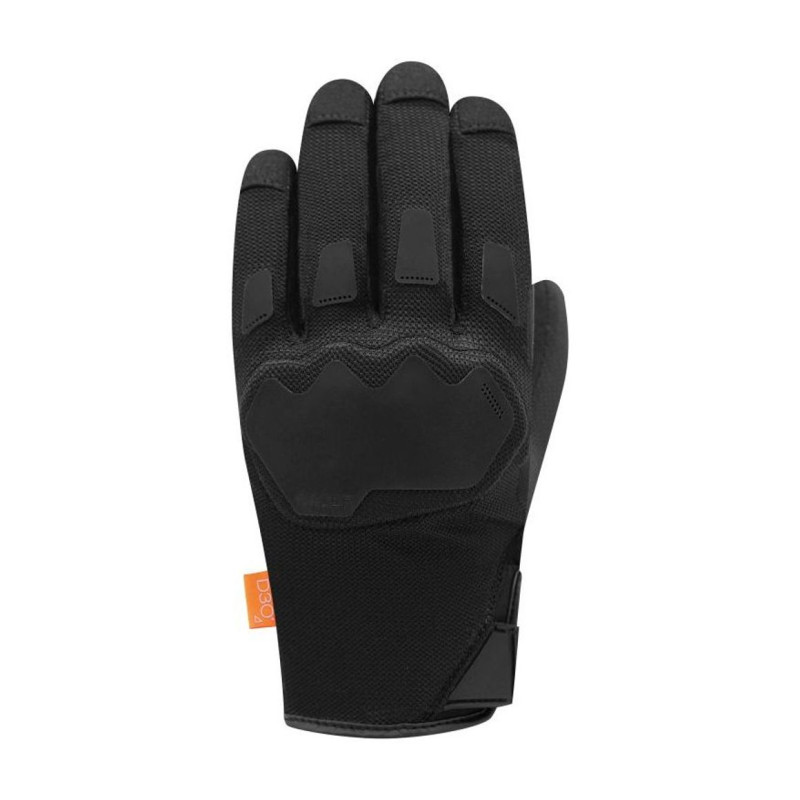 RACER GANTS REVOLVE - NOIR