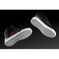 FURYGAN BASKETS TARMAC D3O
