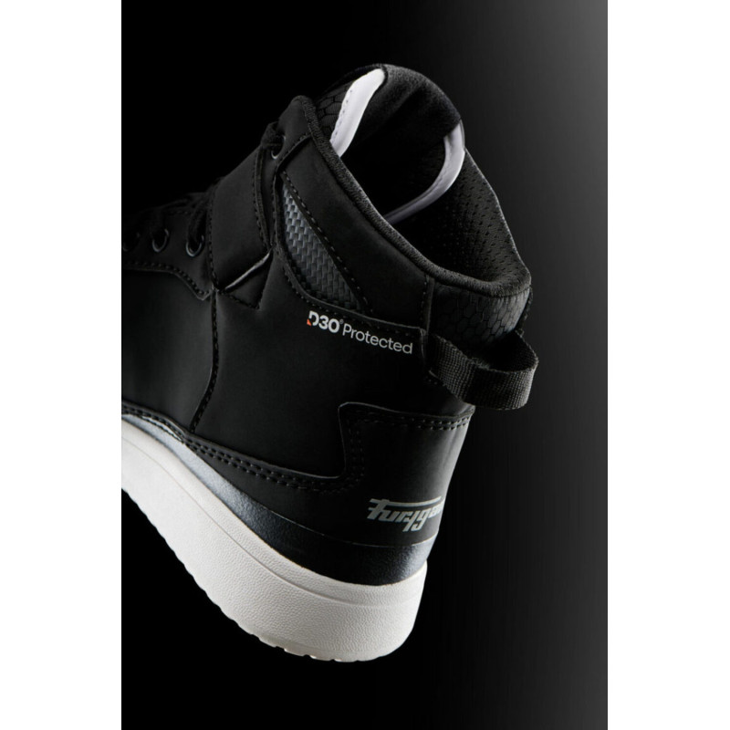 FURYGAN BASKETS TARMAC D3O