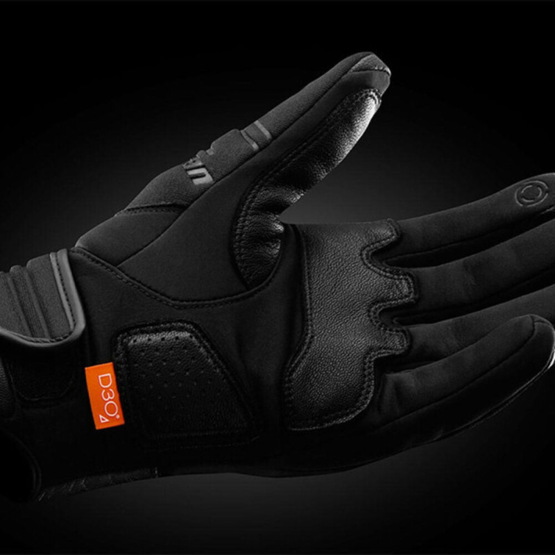 FURYGAN GANTS TD SOFT D3O PRIMALOFT
