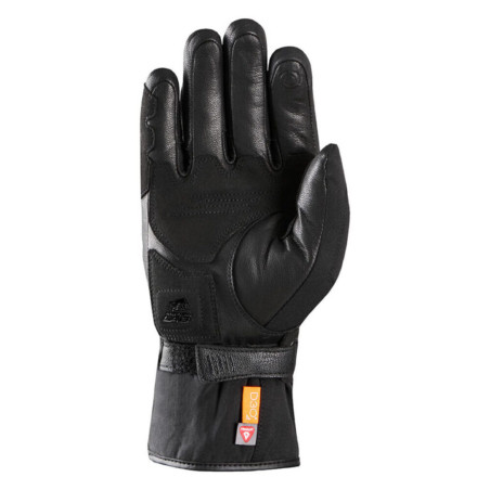 FURYGAN GANTS OSLO D3O PRIMALOFT LADY