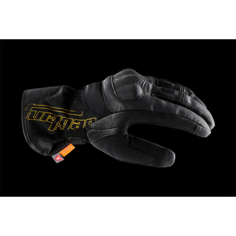 FURYGAN GANTS OSLO D3O PRIMALOFT LADY