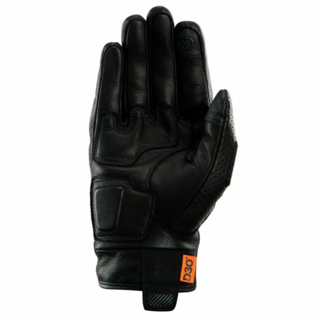 FURYGAN GANTS LR JET VENTED D3O® EVO