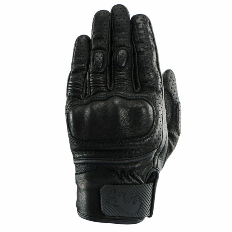 FURYGAN GANTS LR JET VENTED D3O® EVO