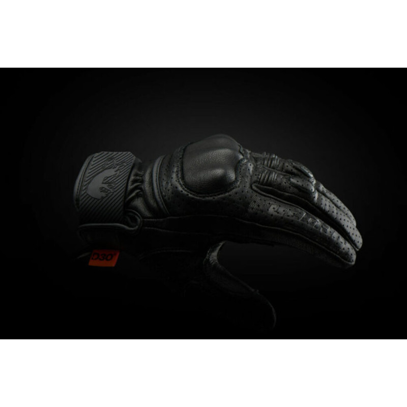 FURYGAN GANTS LR JET VENTED D3O® EVO