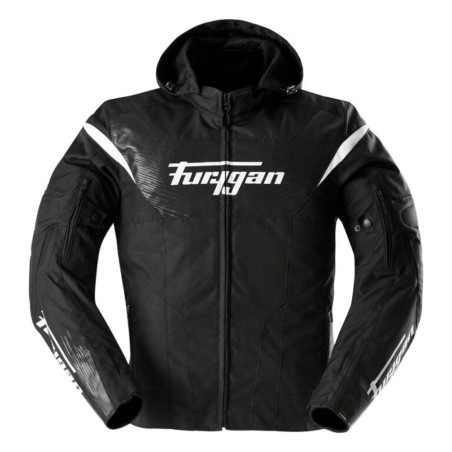 FURYGAN BLOUSON SHARD