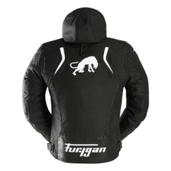 FURYGAN BLOUSON SHARD