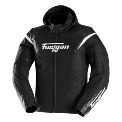 FURYGAN BLOUSON SHARD