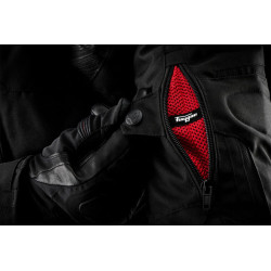 FURYGAN BLOUSON SHARD