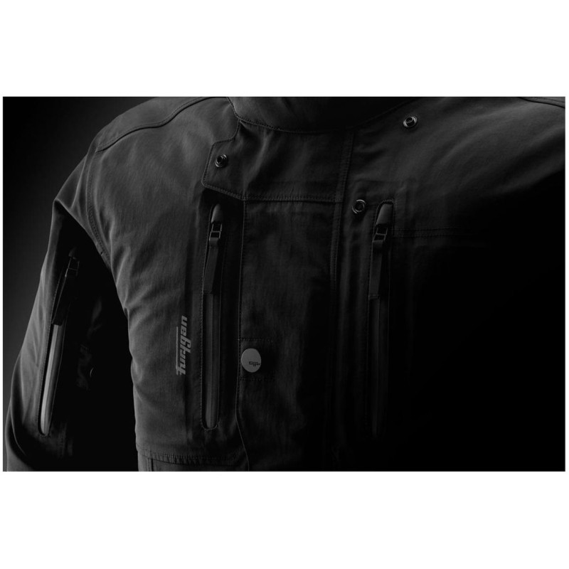 FURYGAN VESTE HARRIS TROOPER