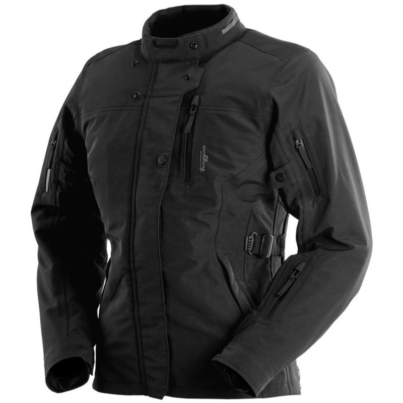 FURYGAN VESTE SARAH TROOPER - NOIR