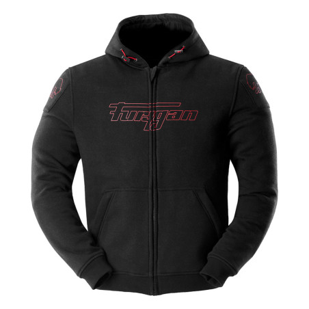 FURYGAN BLOUSON LIVIO