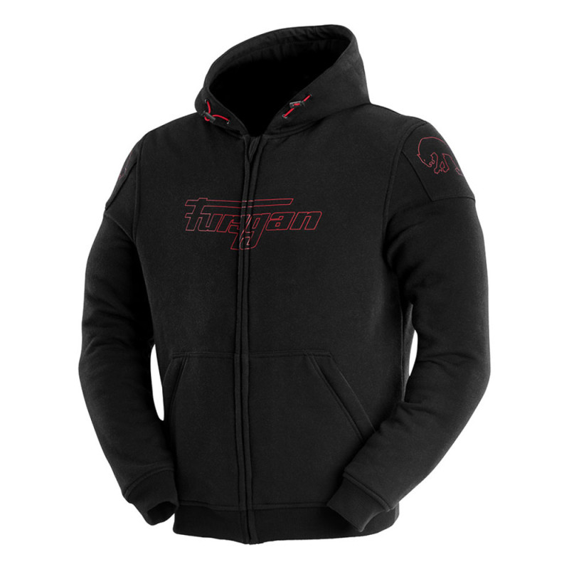 FURYGAN BLOUSON LIVIO