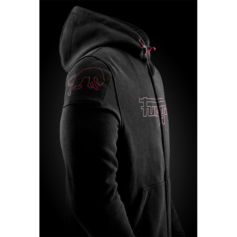 FURYGAN BLOUSON LIVIO
