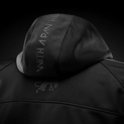 FURYGAN BLOUSON EVALD VENTED