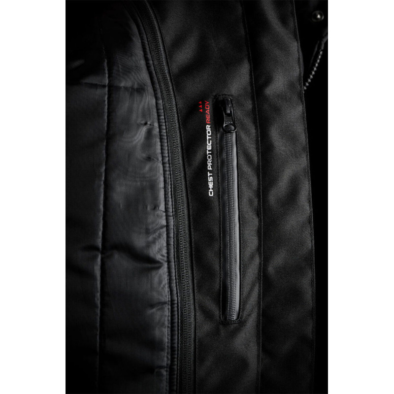 FURYGAN BLOUSON OWEN