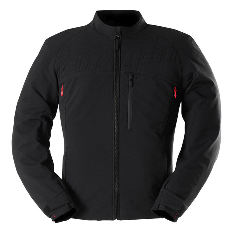 FURYGAN BLOUSON CODEX - NOIR