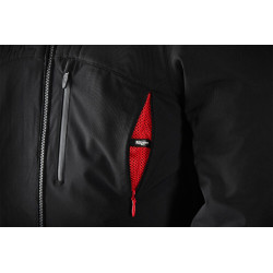 FURYGAN BLOUSON CODEX
