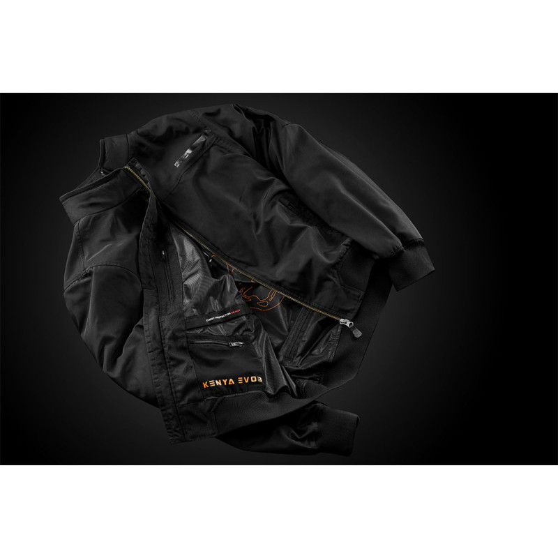 FURYGAN BLOUSON KENYA 3