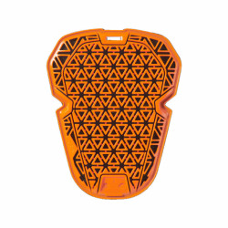 FURYGAN PROTECTIONS EPAULES ET HANCHES D3O® GHOST™ L1