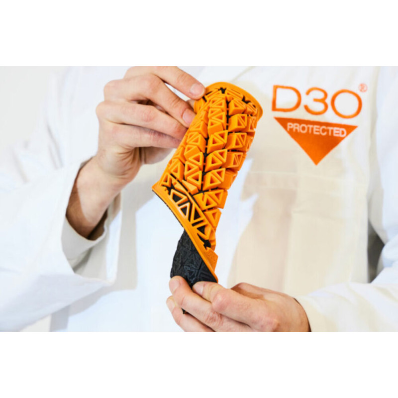 FURYGAN PROTECTIONS EPAULES ET HANCHES D3O® GHOST™ L1