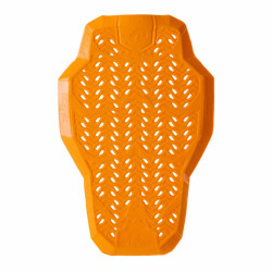 FURYGAN PROTECTIONS FULL BACK FURY D3O® EVO