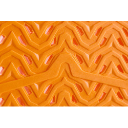 FURYGAN PROTECTIONS FULL BACK FURY D3O® EVO
