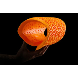 FURYGAN PROTECTIONS FULL BACK FURY D3O® EVO