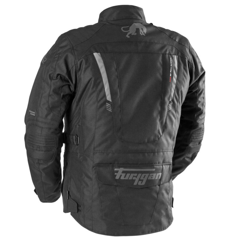 FURYGAN VESTE APALACHES EVO