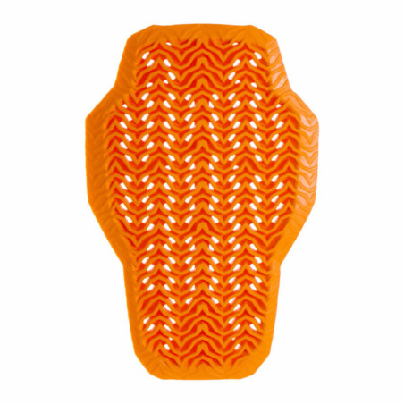FURYGAN PROTECTIONS FULL BACK FURY D3O® EVO