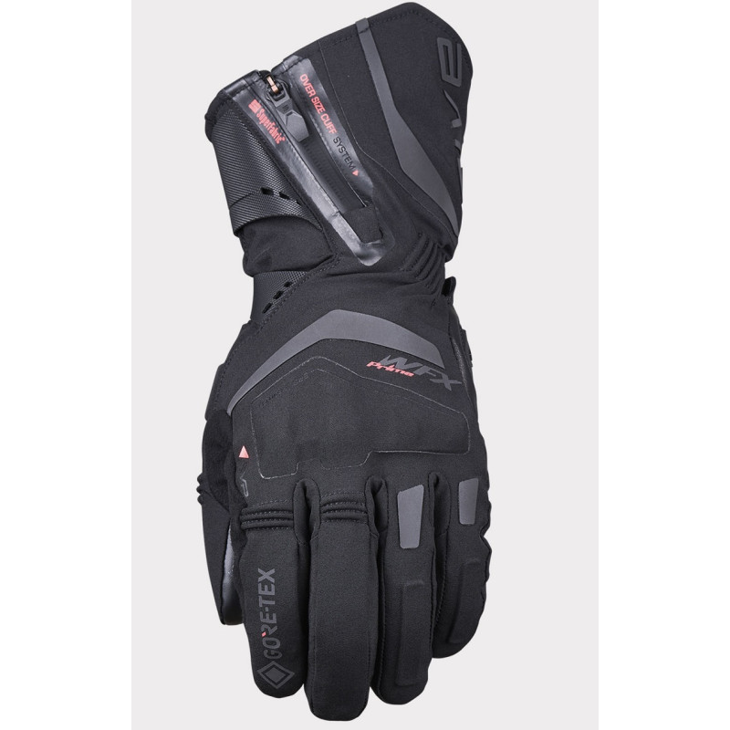 FIVE GANTS WFX PRIME EVO GORE-TEX® - NOIR