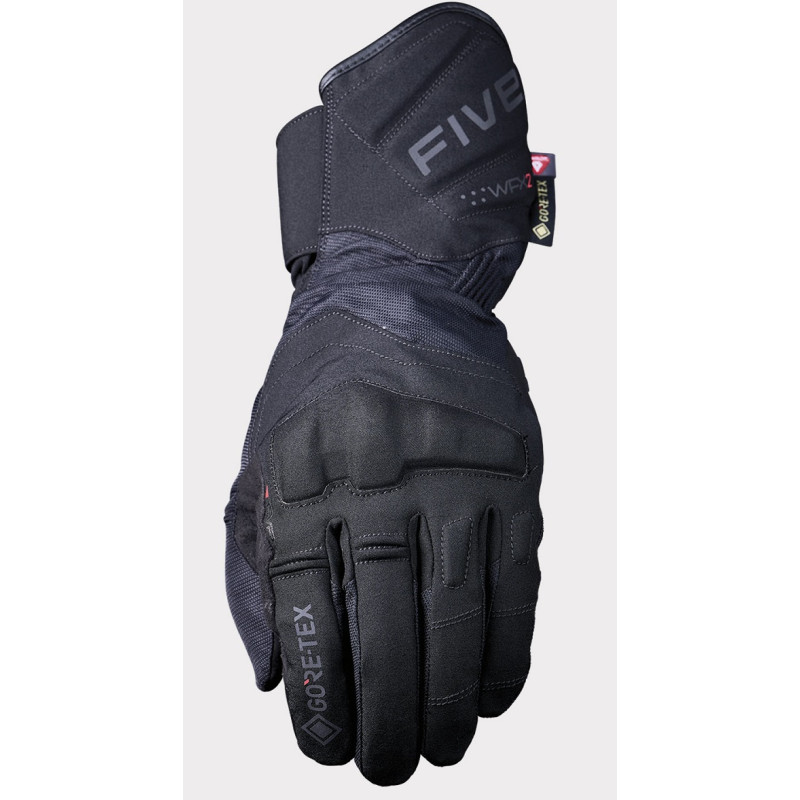 FIVE GANTS WFX2 EVO GORE-TEX® - NOIR
