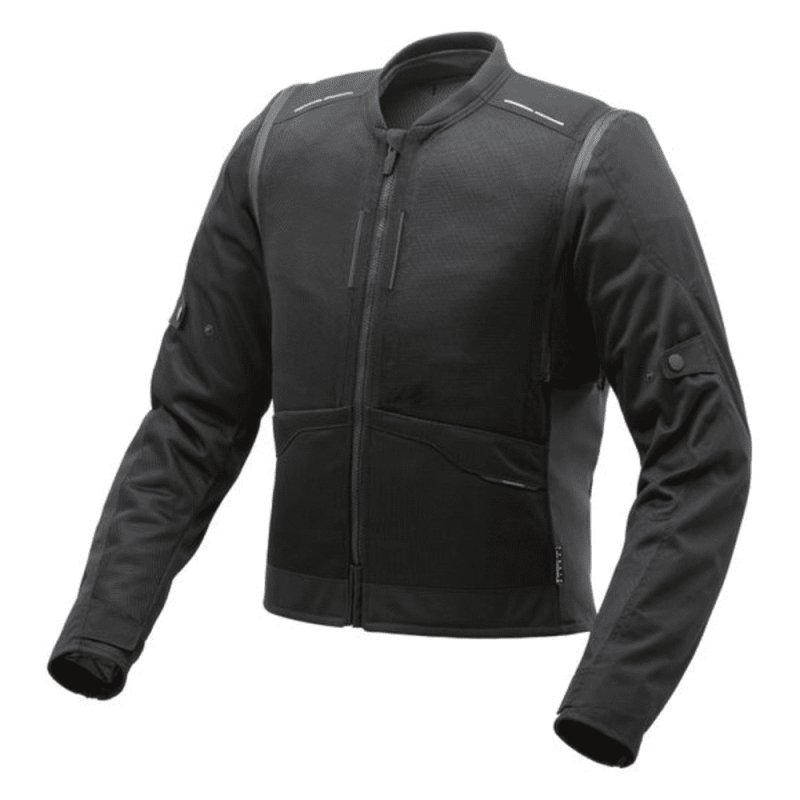 TUCANO URBANO BLOUSON AIRSCUD - NOIR
