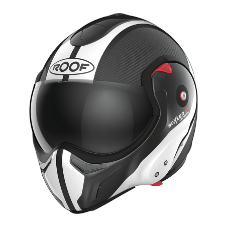 ROOF MODULABLE RO9 BOXXER 2 CARBON WONDER