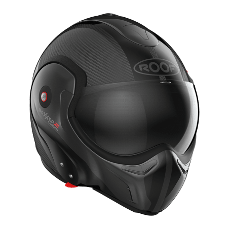 ROOF MODULABLE RO9 BOXXER 2 CARBON WONDER