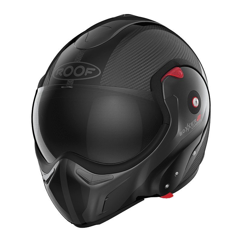 ROOF MODULABLE RO9 BOXXER 2 CARBON WONDER