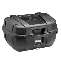 KAPPA TOP CASE GARDA NOIR 52 LT NOIR MONOKEY (KGR52NN)